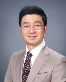 박기곤 전임교수