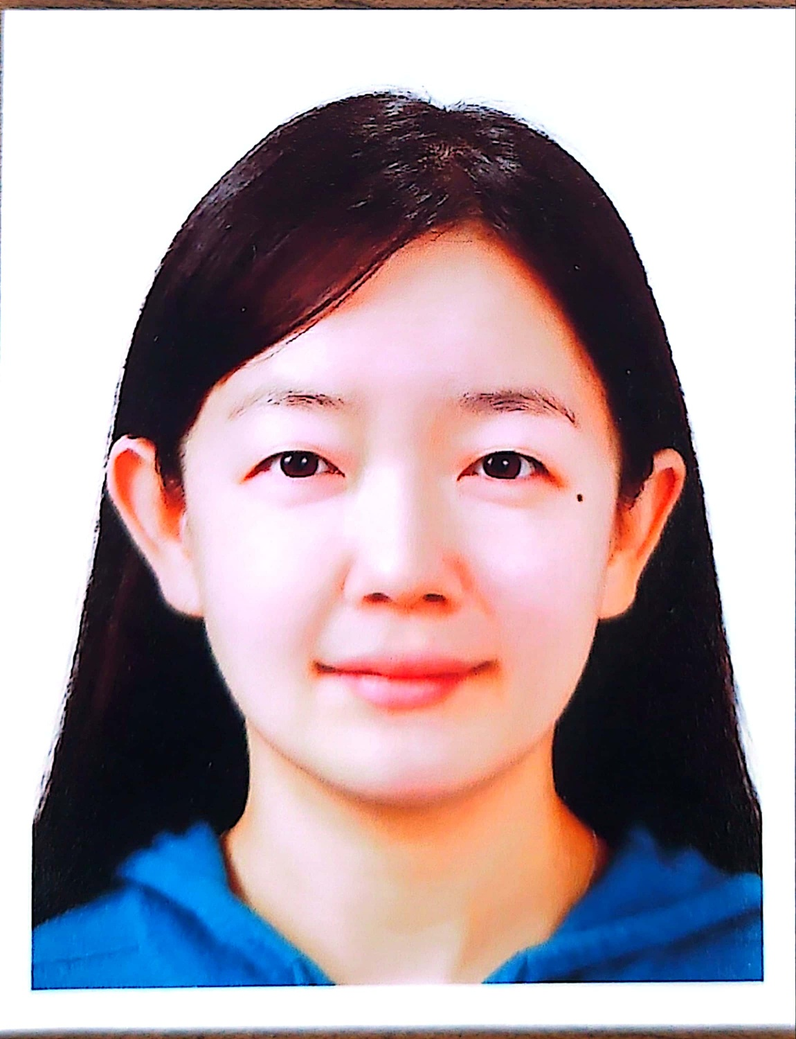 김지효 조교수