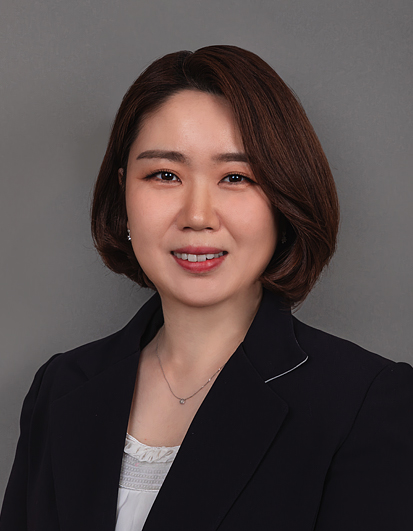 한윤정 전공주임
