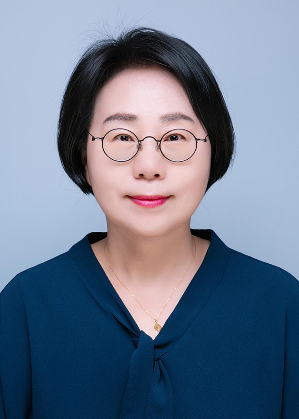 안숙현 책임교수