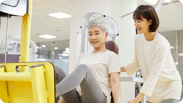 시니어헬스케어융합전공 모집