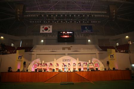 2015 복음성가대회