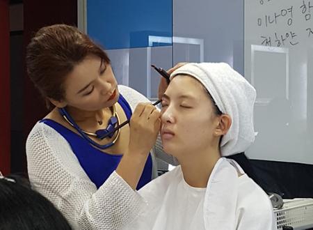 2017 하계 메이크업 특강