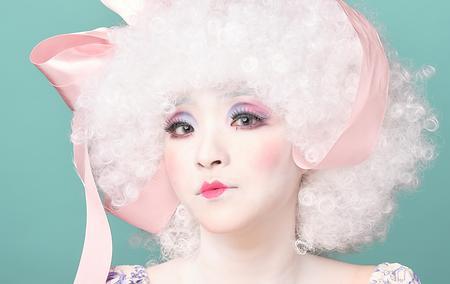 뷰티보건학과 제 3회 졸업전시회