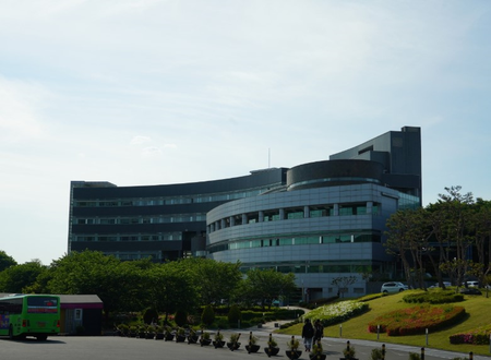 남서울대학교 산학협력단 사회서비스지원센터 장애아동 발달재활서비스 제공기관 재선정