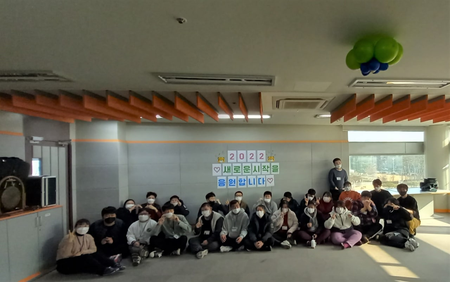 2022년 1월 활동사진
